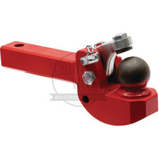 Pick-Up Hitch für Deutz-Fahr 150 Zetor 95 110 McCormick 120 Case IH 100 Same 105