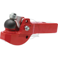 Pick-Up Hitch passend für Fendt 309 313 513 714 817 920 926 936 00.422.03.2-A20