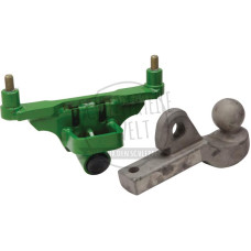 Pick-Up Hitch passend für John Deere 6170 6190 6820 6830 6930 7420 7520 7530