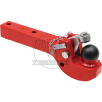 Pick-Up Hitch für Case IH 115 135 New Holland 90 110 120 140 155 170 175 195