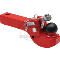 Pick-Up Hitch für McCormick 180 185 200 Case IH 220 240 255 Fendt 190 714 815