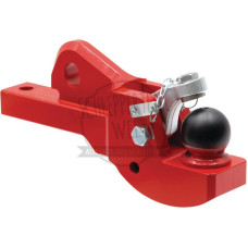 Pick-Up Hitch Ersatz für Scharmüller 00.428.00.5-A20