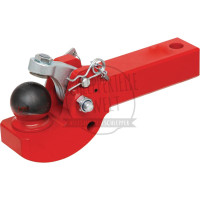 Pick-Up Hitch für Fendt 927 930 McCormick 165 Massey Ferguson 711 John Deere 154