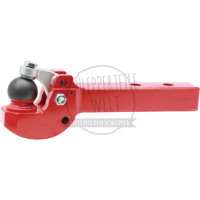 Pick-Up Hitch für JCB-Fastrac 4160 4220 7170 7270 8250 8330 00.429.10.0-A20