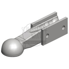 K80 - Rau Spritze GVP386 passend für Rau-Kverneland B40 C40 C50 00.648.18.0-A02