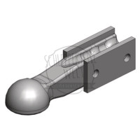 Zugöse passend für Rau-Kverneland B30 B40 C40 C50 00.648.18.0-A23