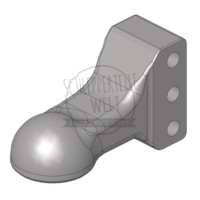 Zugöse passend für Horsch 17000SD 00.650.00.0-A01