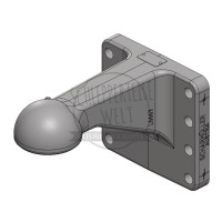 Zugöse passend für Samson Samson 00.650.99.0-A02