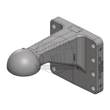 Zugöse passend für Samson Samson 00.650.99.0-A02