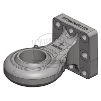 Zugöse Cat. 5 passend für Krone Titan 4XL/R 6XL/R XXL 00.652.181.1-A02