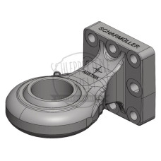 Zugöse Cat. 5 passend für Krone Titan 4XL/R 6XL/R XXL 00.652.181.1-A02