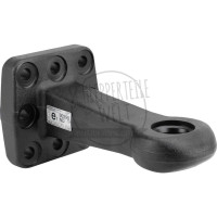 Zugöse passend für Krone Titan 4XL/R 6XL/R XXL 00.652.25.0-A90
