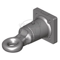 Zugöse passend für Krone Titan 4XL/R 6XL/R XXL 00.652.43.0-A02
