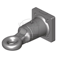 Zugöse passend für Krone Titan 4XL/R 6XL/R XXL 00.652.43.0-A02
