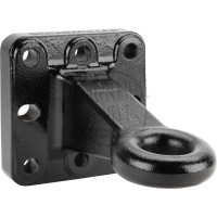 Zugöse Pick-up Hitch Lochbild mm 145 x 145 Zugöse 50 mm Stützlast kg 3000