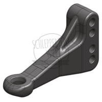 Zugöse passend für Kuhn 81 870 890 1270 1290 5912 00.656.24.0-A23