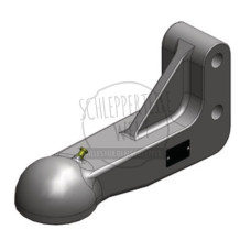 Zugöse passend für Claas 2200 00.656.82.1-A02