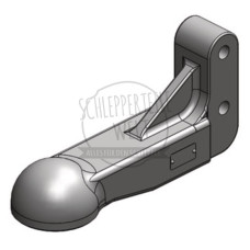 Zugöse passend für Grimme 170 1700 Claas 75-20 75-30 75-40 1100 1150 1200