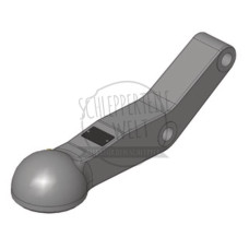 Zugöse Ersatz für Mengele 00.659.00.0-A02