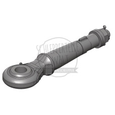 Zugöse Cat. 4 Rundschaft D-Wert kN 102,4 Zugöse 51 mm Stützlast kg 3000