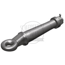 Zugöse Rundschaft D-Wert kN 102,4 Zugöse 50 mm Stützlast kg 4000 Zugöse Rundschaft D-Wert kN 102,4 Zugöse 50 mm Stützlast kg 4000
