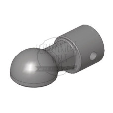 Zugöse Ersatz für Horsch 00.663.80.0-A02