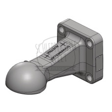 Zugöse passend für Claas 3200 3400 00.664.91.1-A02