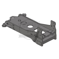 Zugpendelrahmen passend für JCB-Fastrac 8250 8280 8290 8310 8330 00.843.00.0-A02