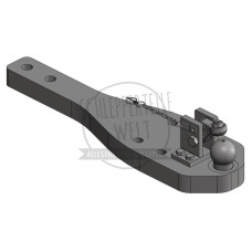 Tragplatte passend für Claas 920 930 940 950 960 00.960.446.0-A29