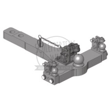 Tragplatte zugelassen für Massey Ferguson 232 8650 8660 8670 Valtra 233 262 263