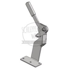 Fernbedienhebel passend für Kubota 8540 8560 9540 9960 02.428.008