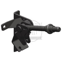Fernbedienhebel für Steyr 95 105 110 120 4095 4105 4110 4120 02.428.027.1