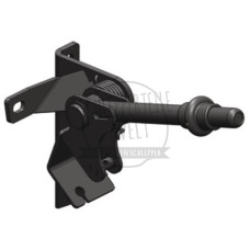 Fernbedienhebel für Steyr 95 105 110 120 4095 4105 4110 4120 02.428.027.1