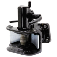 Flanschkupplung für Case IH CS 100 Claas Ares Deutz-Fahr Agrotron Fendt Favorit