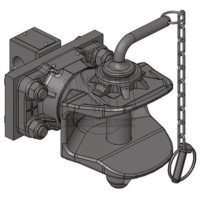 ZM absteckbar KN Dong Feng passend für Dong Feng 404 05.5081.01-A02