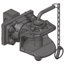 ZM absteckbar KN Dong Feng passend für Dong Feng 404 05.5081.01-A02