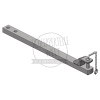 Zugpendel für New Holland 8.435 215 230 255 285 Case IH 8.275 8.350 8.390 220