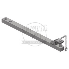 Zugpendel für New Holland 8.435 215 230 255 285 Case IH 8.275 8.350 8.390 220