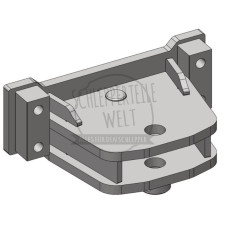 Zugpendelkonsole passend für JCB-Fastrac 4190 4220 10.823.003.0-A02