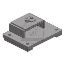 Zugpendelkonsole für Case IH 340 380 400 New Holland 8.390 8.410 8.420 8.435