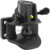 Anhängekupplung Rockinger Fangmaulgröße 100mm x 150mm