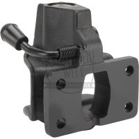 Anhängekupplung Rockinger Fangmaulgröße 100mm x 150mm