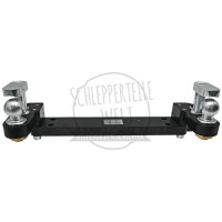 Zwangslenkung passend für John Deere 6020 6140M 6310 6630 7630 8130 8330 SE6400