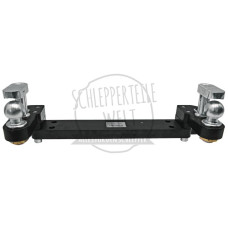 Zwangslenkung passend für John Deere 6020 6140M 6310 6630 7630 8130 8330 SE6400