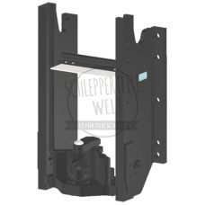 Anhängebock passend für Deutz-Fahr Agrotron RO880C12300 Anhängebock passend für Deutz-Fahr Agrotron RO880C12300