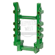 Anhängebock für John Deere 6020 6140R 6300 6620 7600 8120 8320R SE6400 880R33040