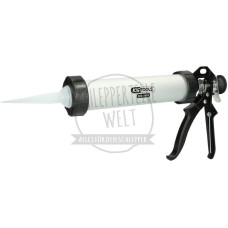 KS-Tools Hand-Kartuschen-Pistole 310 ml, 340mm
