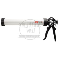 KS-Tools Hand-Kartuschen-Pistole 600 ml, 480mm Ersatz für KS Tools 980.3000