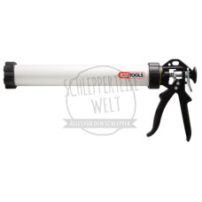 KS-Tools Hand-Kartuschen-Pistole 600 ml, 480mm Ersatz für KS Tools 980.3000