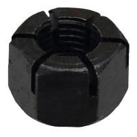 8x Pleuelmutter für Fordson / Ford 2000 3000 4000 5000 7000 BSD 326 BSD 333 BSD 442